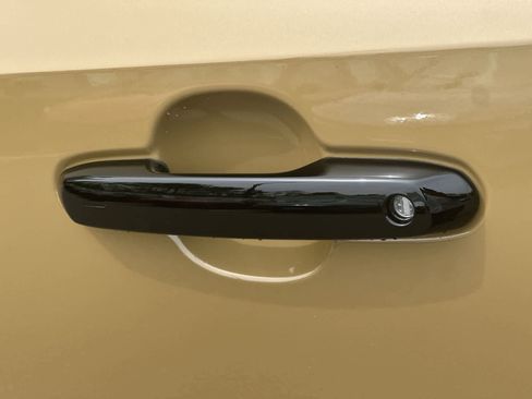 New 2026 Toyota Land Cruiser AWD/4WD image 23