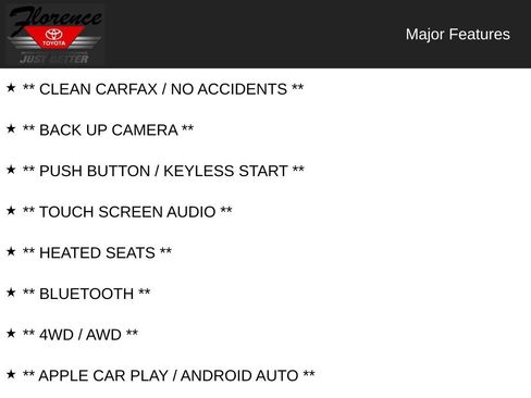 Used 2019 Chevrolet Silverado 1500 RST w/ All-Star Edition image 7