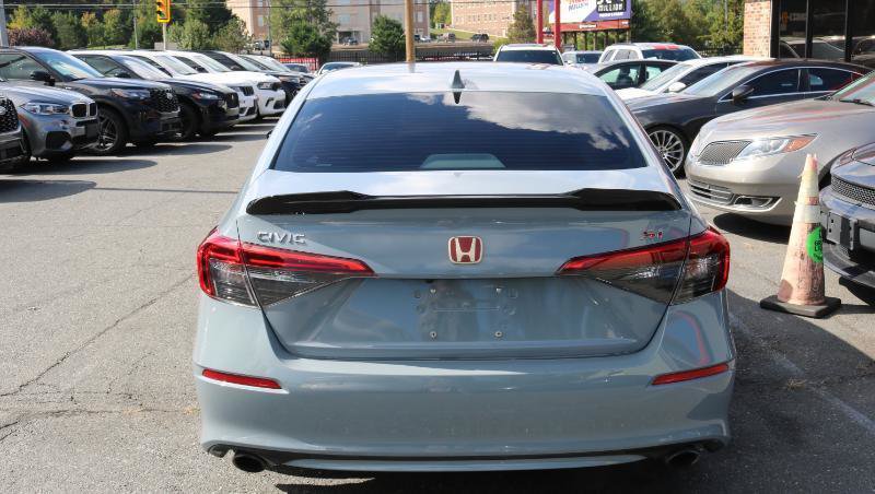 Used 2022 Honda Civic Si image 6