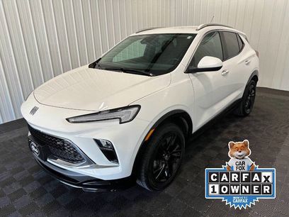 Used 2024 Buick Encore GX Sport Touring