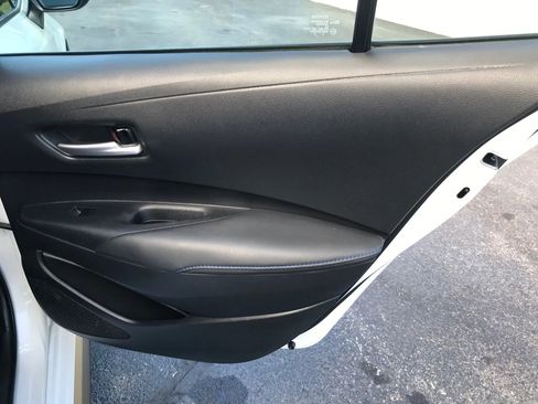 Used 2022 Toyota Corolla SE image 44