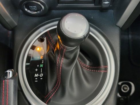 Used 2017 Subaru BRZ Limited image 17