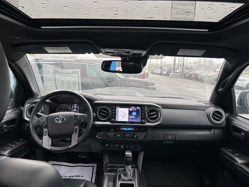 Used 2021 Toyota Tacoma TRD Pro image 12