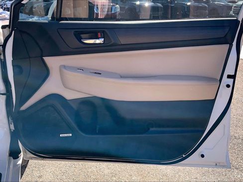 Used 2016 Subaru Legacy 3.6R Limited image 26