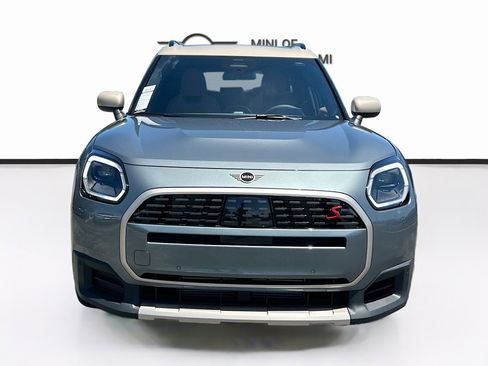 New 2026 MINI Cooper Countryman S image 2