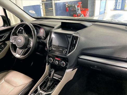 Used 2021 Subaru Forester Limited AWD/4WD image 14