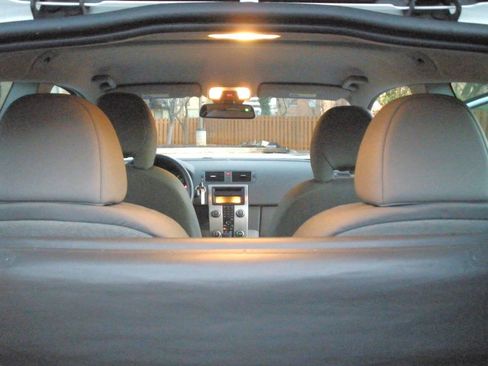 Used 2008 Volvo C30 T5 Version 2.0 image 26