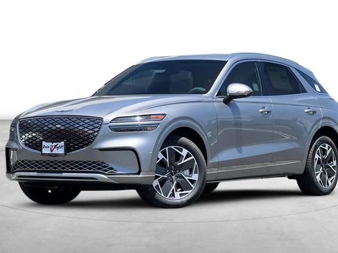 New 2026 Genesis Electrified GV70 image 2
