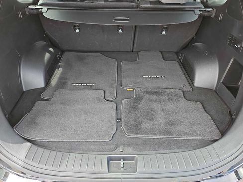 Certified 2023 Hyundai Santa Fe SEL FWD image 34
