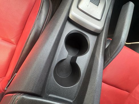 Used 2010 Chevrolet Camaro SS w/ RS Package RWD image 18