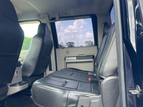 Used 2009 Ford F250 FX4 AWD/4WD image 20