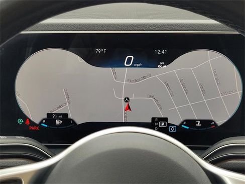 Certified 2023 Mercedes-Benz GLE 350 image 14