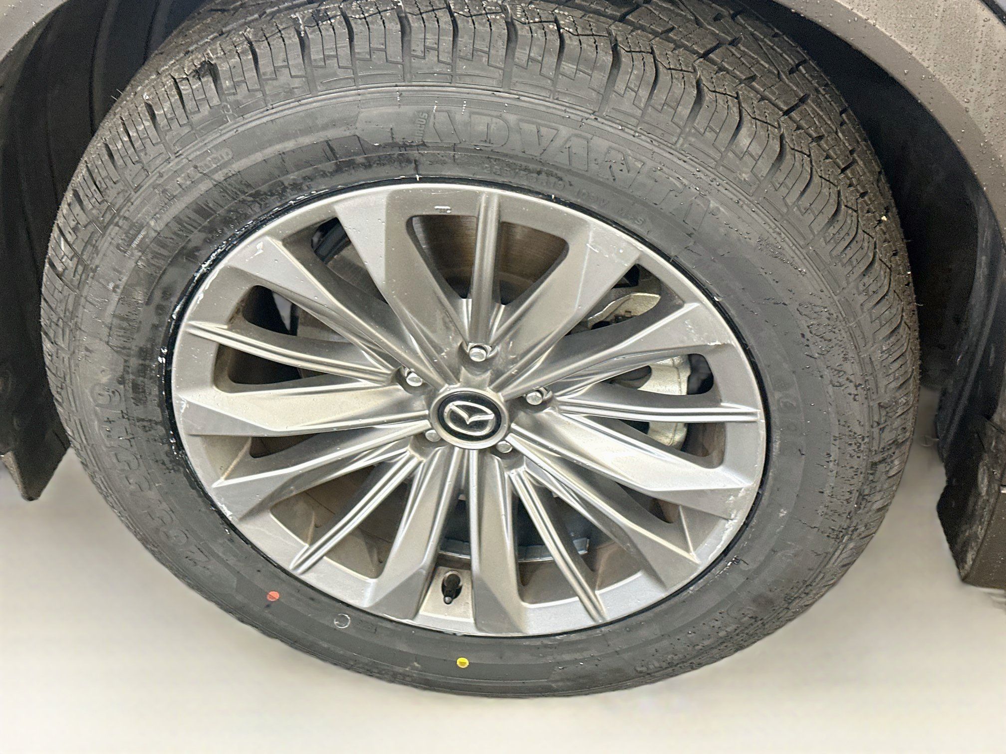 Used 2024 MAZDA CX-90 Plug-In Hybrid w/ Preferred AWD/4WD image 38