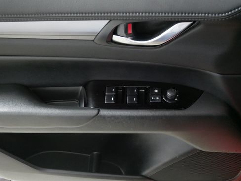 Used 2025 MAZDA CX-5 AWD 2.5 S w/ Select Package image 19