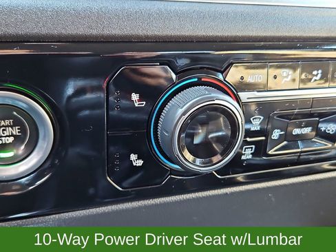 Used 2023 Chevrolet Silverado 1500 LT Trail Boss w/ Protection Package image 20