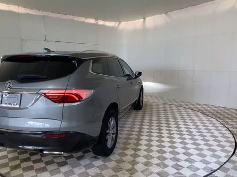 Used 2024 Buick Enclave Essence w/ LPO, Floor Liner Package AWD/4WD image 8