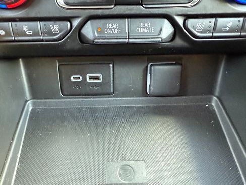 Certified 2023 Chevrolet Tahoe Premier image 28