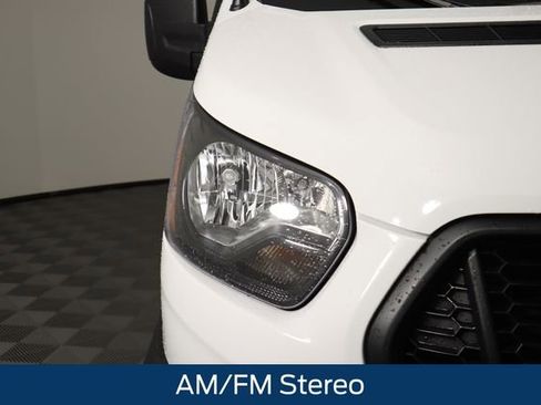 New 2026 Ford Transit 250 148 Medium Roof Extended AWD image 10