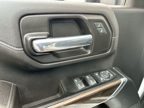 Used 2022 Chevrolet Silverado 3500 LT w/ All Star Edition image 13