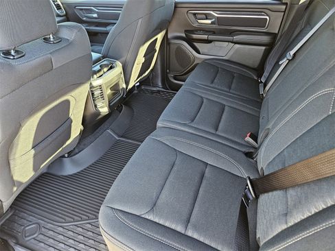 New 2026 RAM 1500 Lone Star image 32