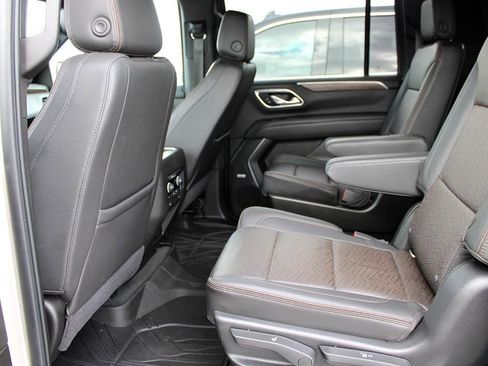 Used 2021 Chevrolet Suburban High Country w/ Max Trailering Package AWD/4WD image 45
