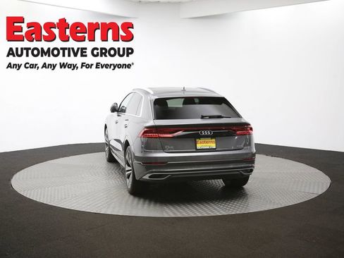 Used 2022 Audi Q8 Prestige w/ Prestige Package image 67