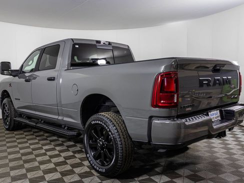 New 2026 RAM 2500 Big Horn image 17