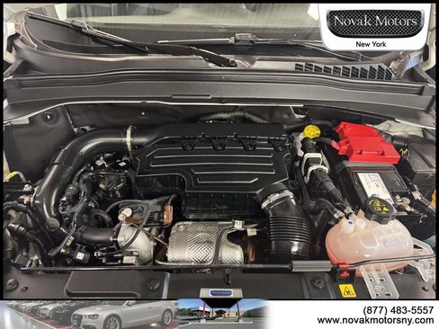 Used 2023 Jeep Renegade Limited AWD/4WD image 7