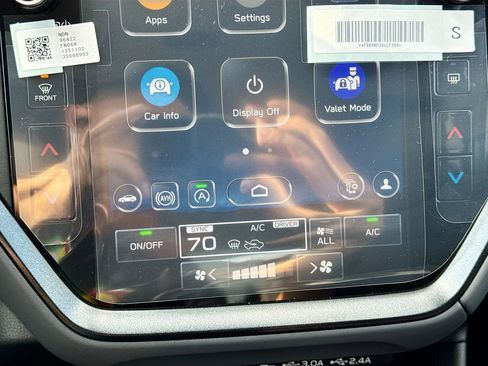 New 2026 Subaru Crosstrek 2.0i Premium image 18