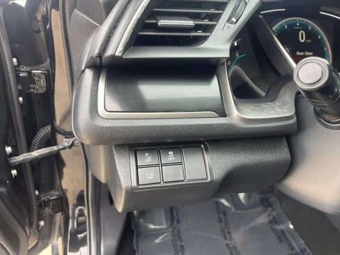 Used 2020 Honda Civic EX image 21