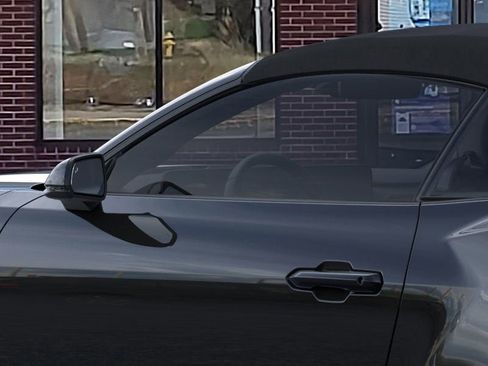 New 2024 Ford Mustang GT Premium image 42