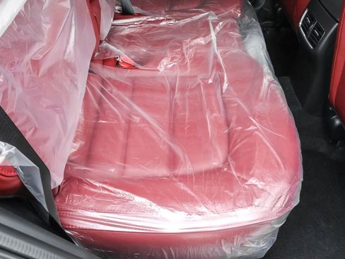 New 2025 MAZDA CX-5 Carbon Edition image 42