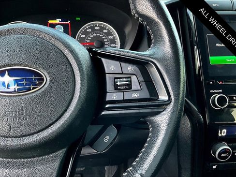 Used 2022 Subaru Ascent Onyx Edition image 12