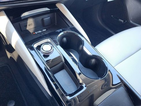 New 2026 Buick Envision Avenir image 33