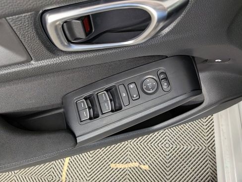 New 2026 Honda Civic Sport image 11