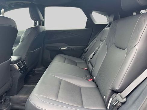 Certified 2023 Lexus RX 350 Premium w/ Accessory Package (Z1) AWD/4WD image 15