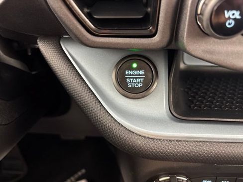 Used 2021 Ford Bronco Sport Badlands AWD/4WD image 8