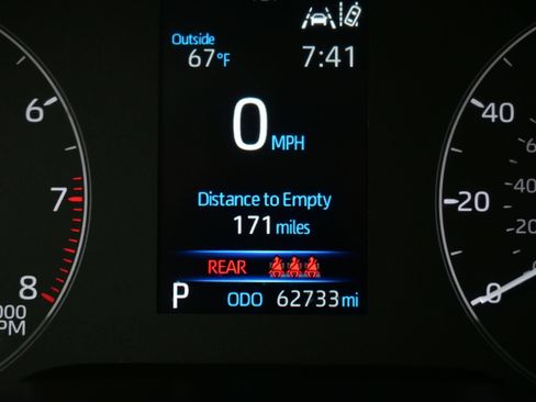 Used 2024 Toyota Corolla LE FWD image 22