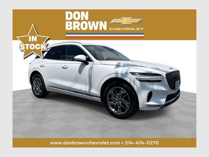 Used 2025 Genesis GV70 2.5T
