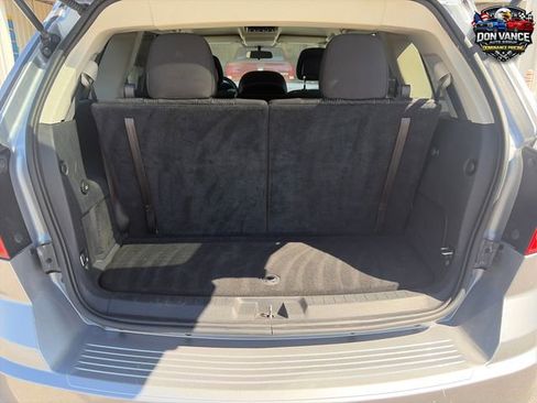 Used 2017 Dodge Journey SE w/ Flexible Seating Group FWD image 22