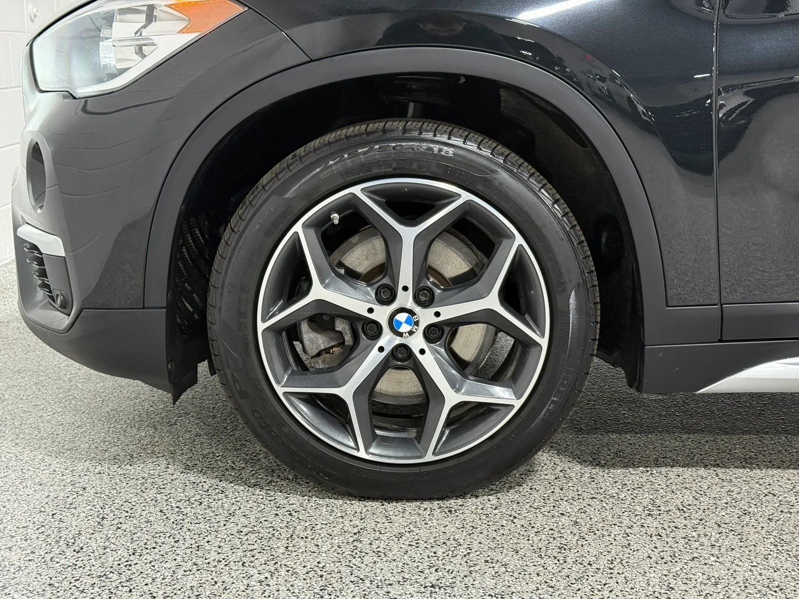 Used 2019 BMW X1 xDrive28i w/ Convenience Package AWD/4WD image 73