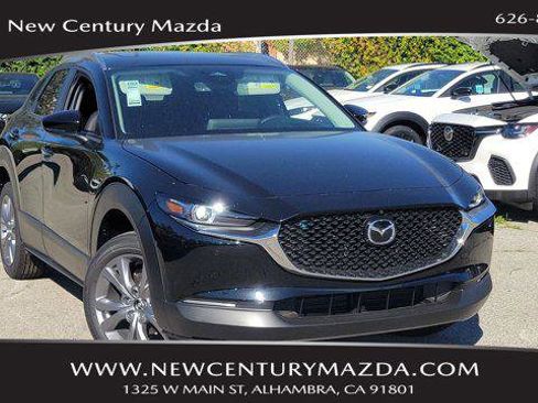 New 2026 MAZDA CX-30 AWD 2.5 S w/ Premium Package image 1