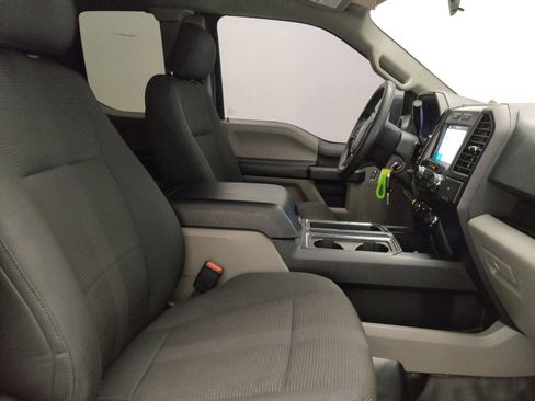 Used 2017 Ford F150 XL w/ Equipment Group 101A Mid RWD image 21