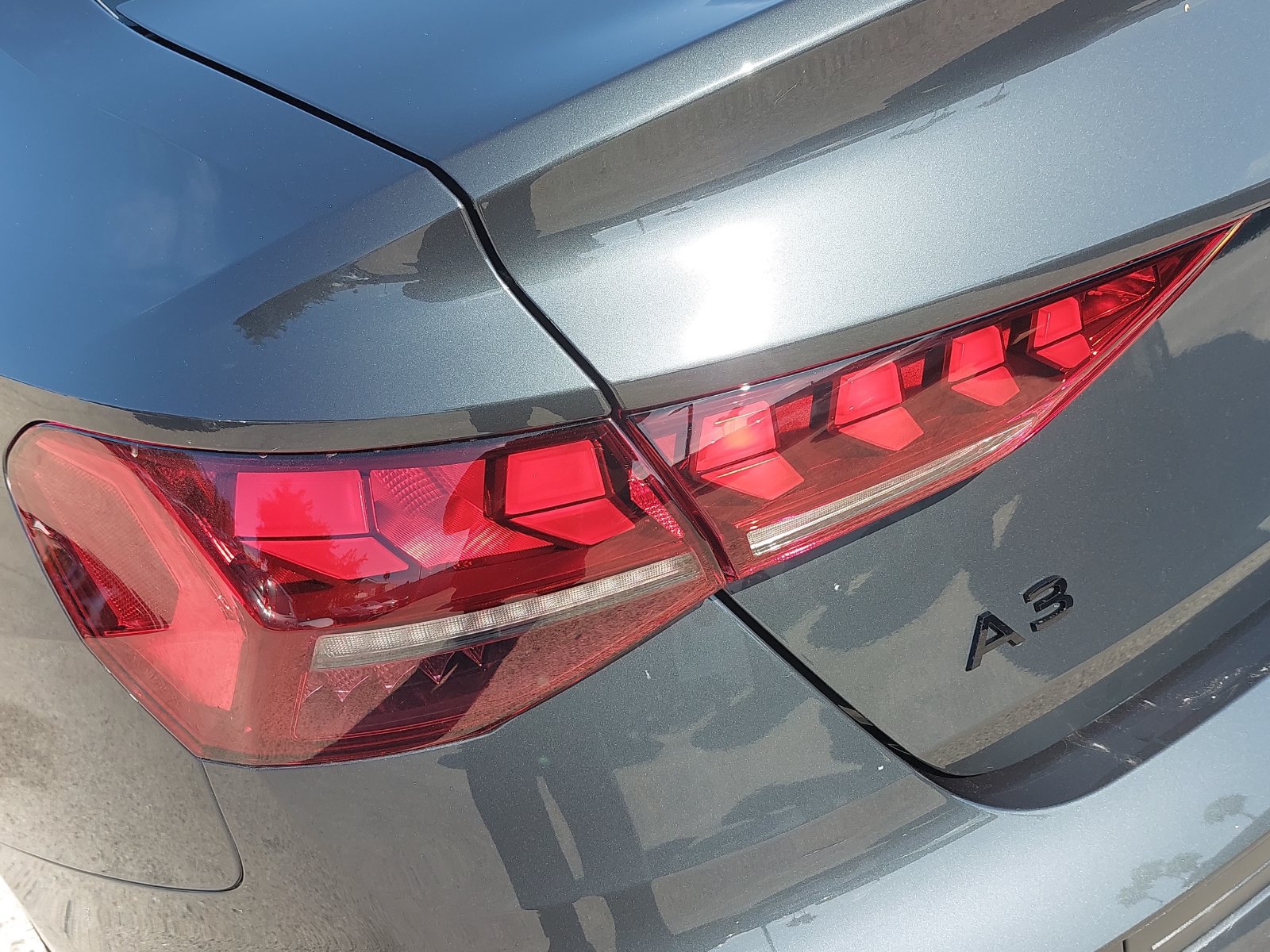 New 2026 Audi A3 2.0T Premium AWD/4WD image 38