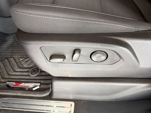 Certified 2024 Chevrolet Silverado 1500 RST w/ All Star Edition Plus image 20