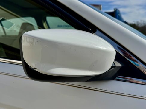 Used 2009 Honda Accord EX-L image 32