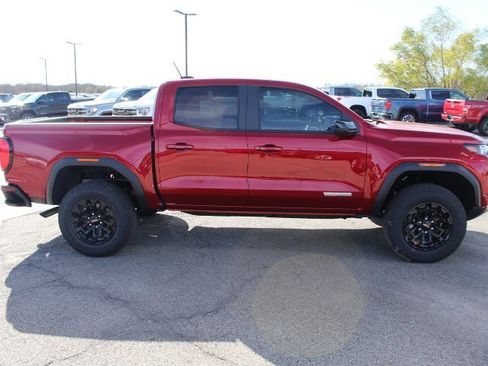 New 2026 GMC Canyon Elevation image 6