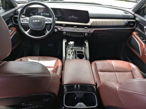 Used 2024 Kia Telluride EX FWD image 15