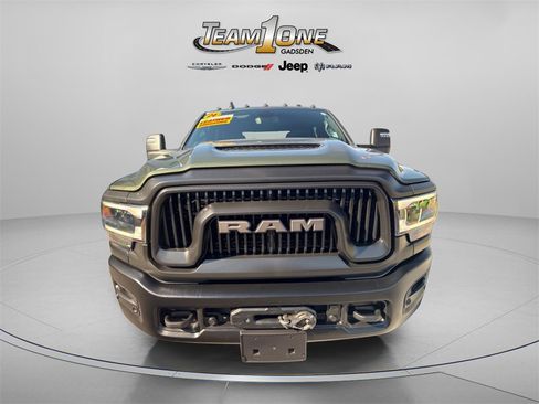 Used 2024 RAM 2500 Power Wagon w/ Level 1 Equipment Group image 3