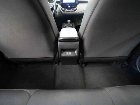 Used 2024 Toyota Corolla SE image 22